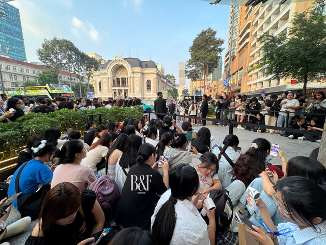 Từng có đêm tiệc quy tụ dàn sao khủng nhất Vbiz, HIEUTHUHAI và nhiều cái tên hứa hẹn đang ngầm xác nhận đêm thứ 2?- Ảnh 1.