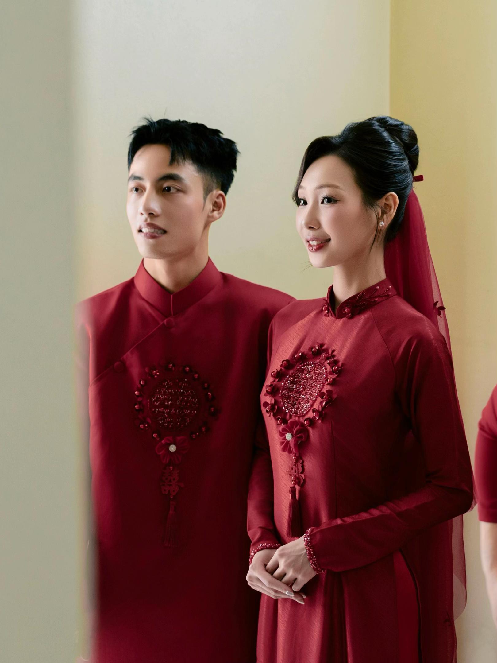 Quang Lâm Meme - “em họ Sơn Tùng M-TP” lấy vợ- Ảnh 4. Quang Lâm Meme - “em họ Sơn Tùng M-TP” lấy vợ- Ảnh 4.