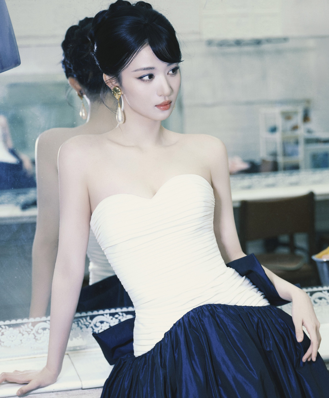 Vương Sở Nhiên khiến 60 triệu người say đắm- Ảnh 7.