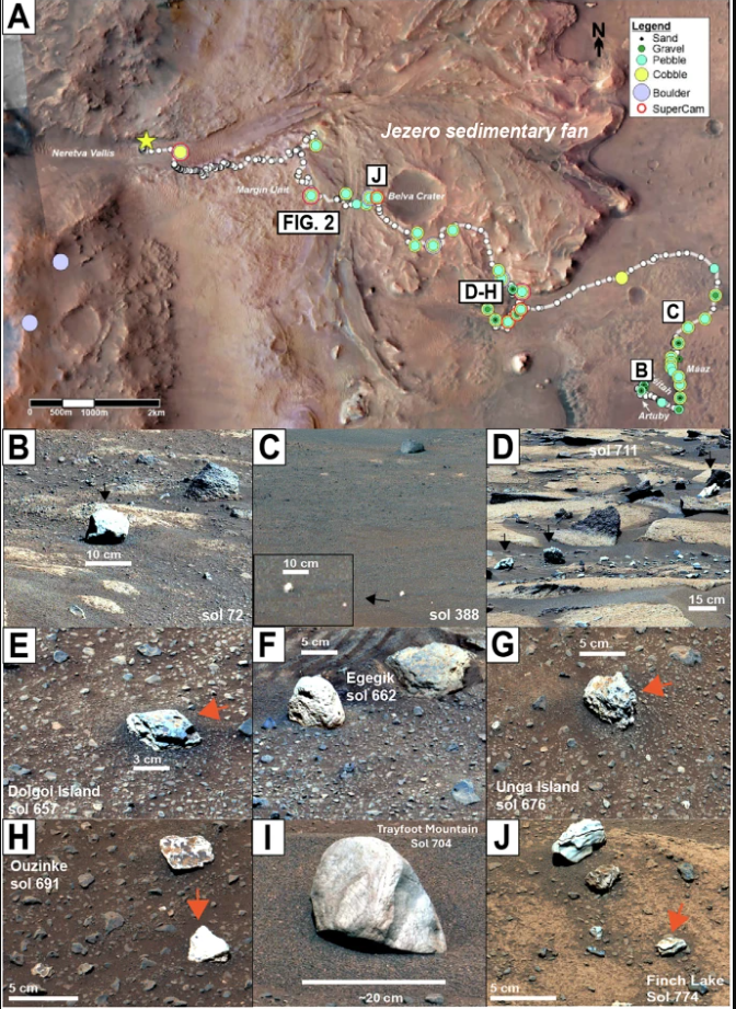 NASA bất ngờ phát hiện một vùng đất ngoài hành tinh từng giống Đông Nam Á về khí hậu- Ảnh 1. NASA bất ngờ phát hiện một vùng đất ngoài hành tinh từng giống Đông Nam Á về khí hậu- Ảnh 1.