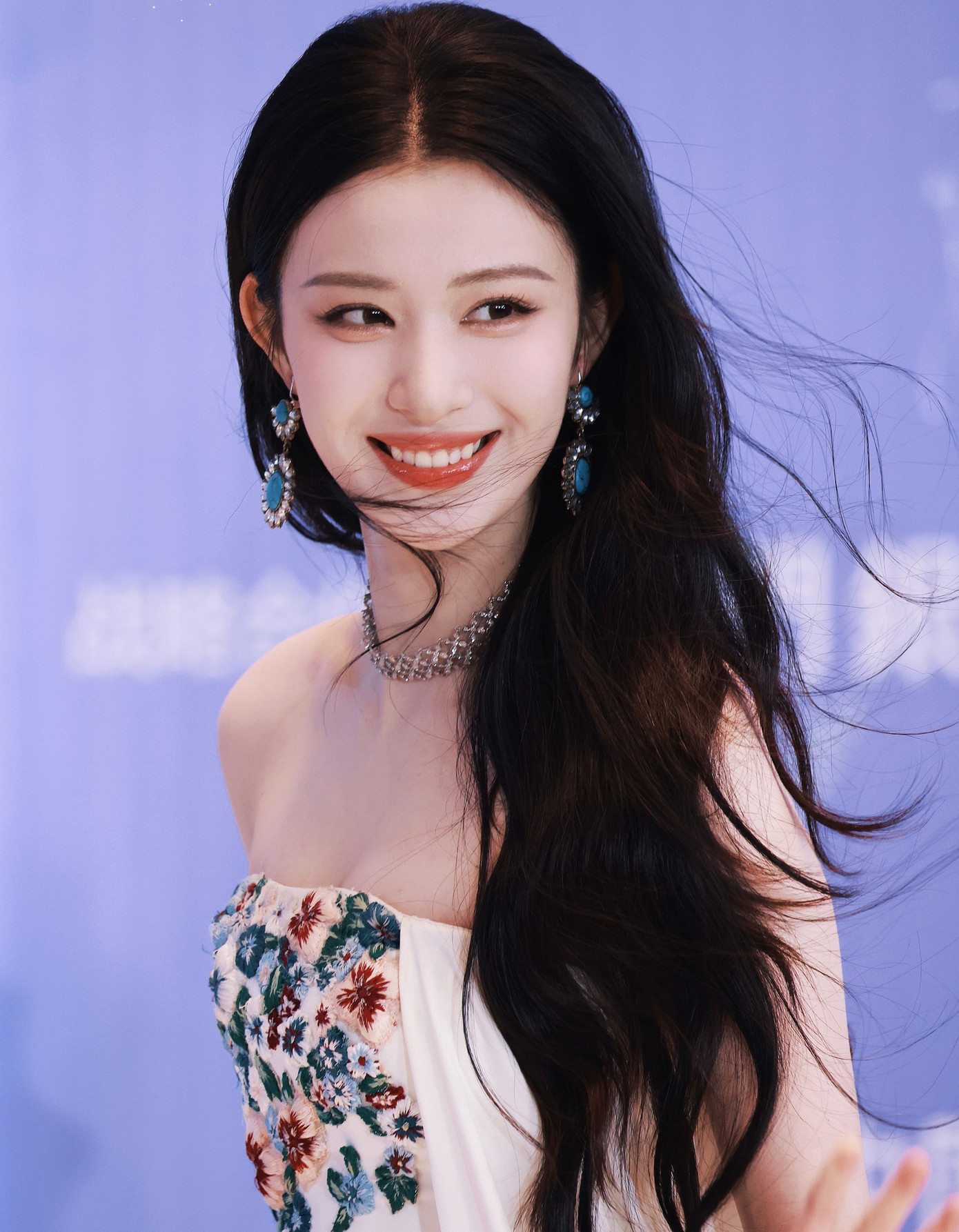 Vương Sở Nhiên khiến 60 triệu người say đắm- Ảnh 2.