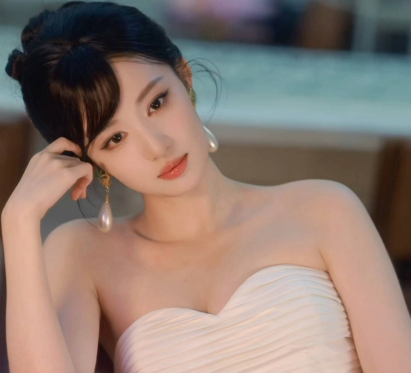 Vương Sở Nhiên khiến 60 triệu người say đắm- Ảnh 3.