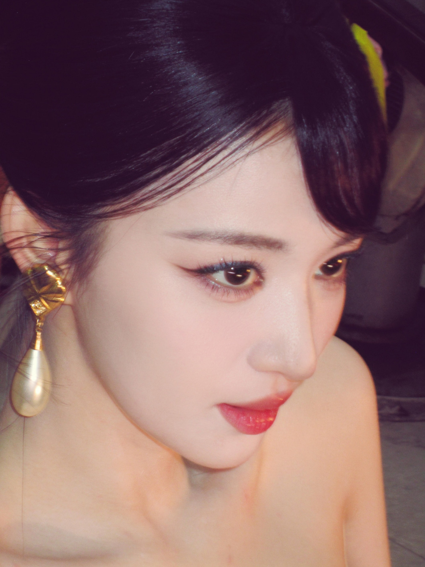 Vương Sở Nhiên khiến 60 triệu người say đắm- Ảnh 11.