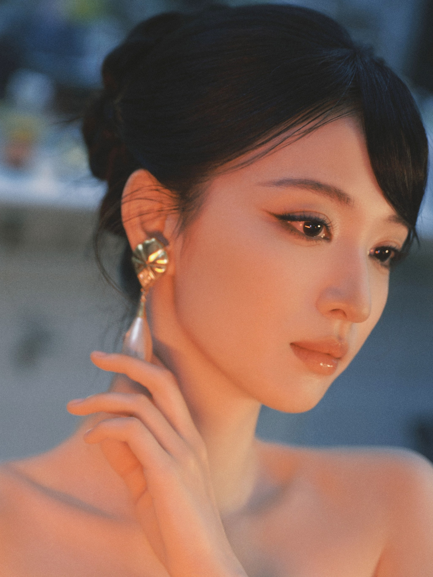 Vương Sở Nhiên khiến 60 triệu người say đắm- Ảnh 17.