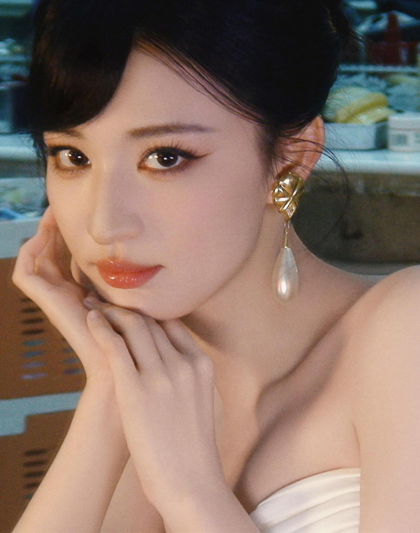 Vương Sở Nhiên khiến 60 triệu người say đắm- Ảnh 12.