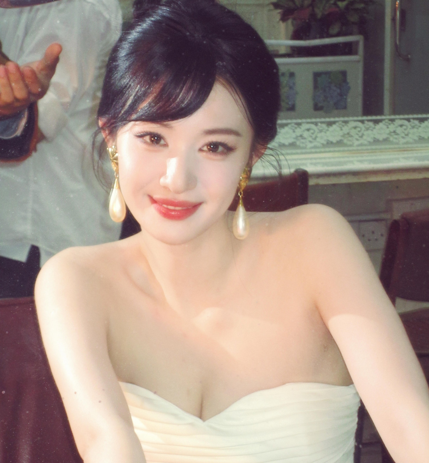 Vương Sở Nhiên khiến 60 triệu người say đắm- Ảnh 5.