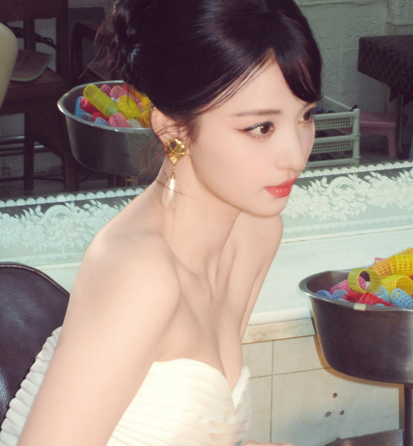 Vương Sở Nhiên khiến 60 triệu người say đắm- Ảnh 6.