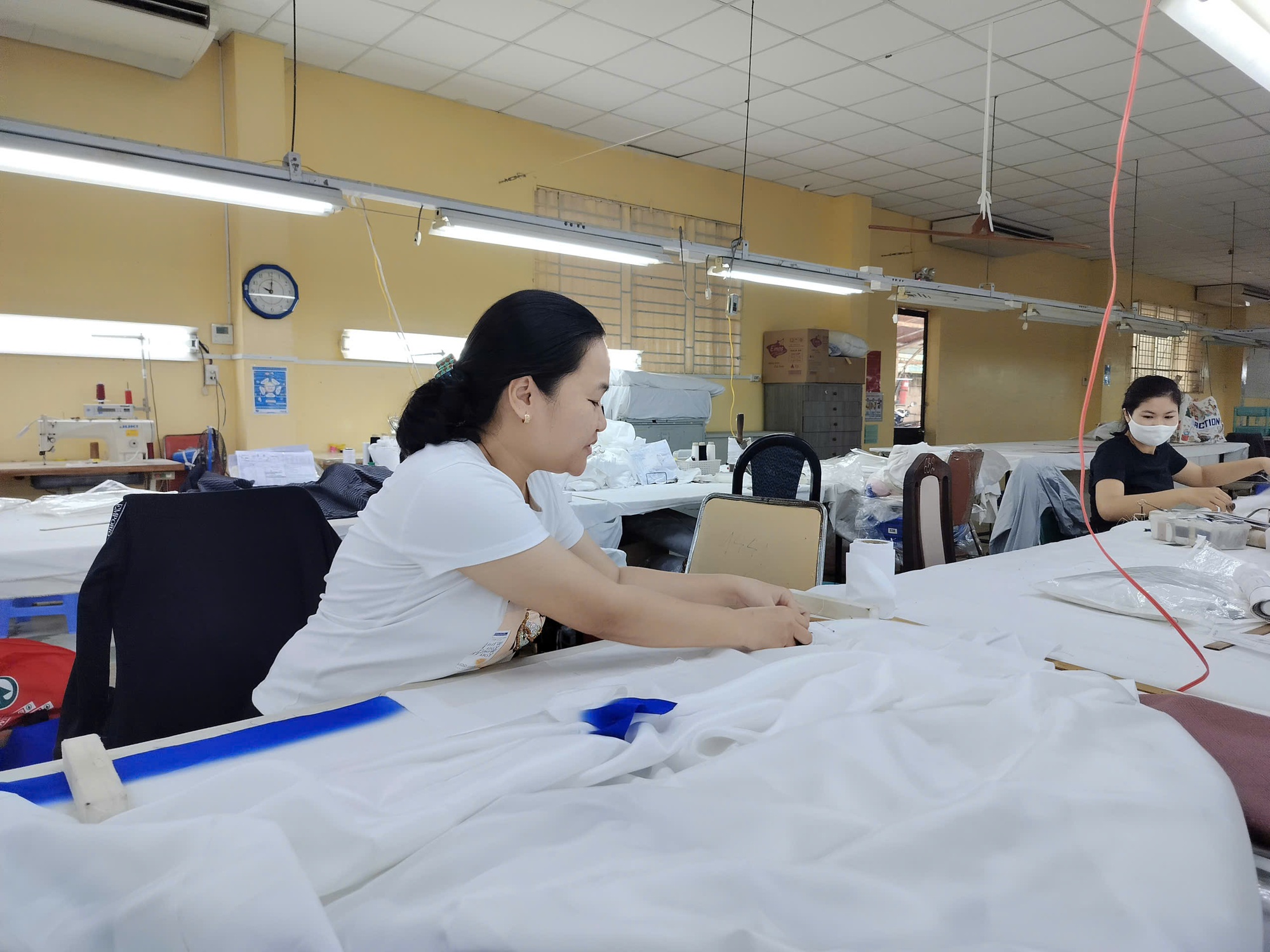 Phải cung cấp thông tin tiền lương của người lao động theo quy định mới- Ảnh 1. Phải cung cấp thông tin tiền lương của người lao động theo quy định mới- Ảnh 1.