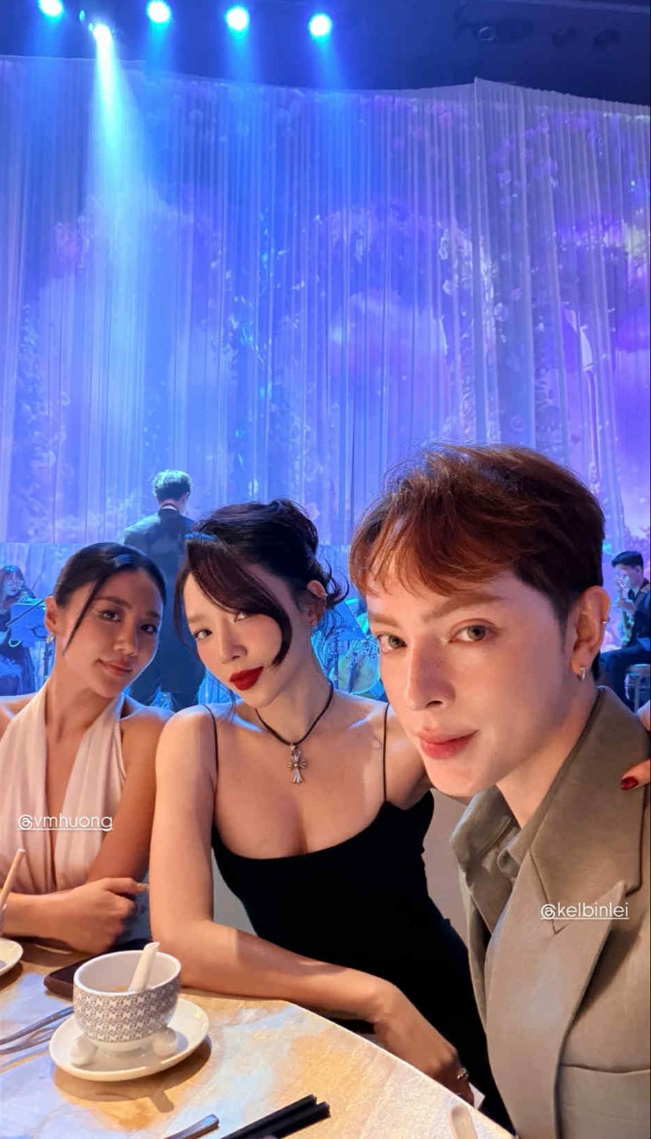 Chủ chuỗi khách sạn TP.HCM hộ tống 