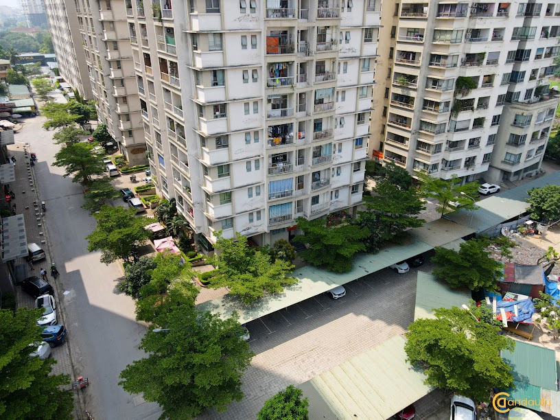 Làm việc ở Cầu Giấy, có 6 tỷ: Nên chọn FLC Complex hay Mễ Trì Hạ để ở cùng con 2 tuổi cho tiện nhất?- Ảnh 2. Làm việc ở Cầu Giấy, có 6 tỷ: Nên chọn FLC Complex hay Mễ Trì Hạ để ở cùng con 2 tuổi cho tiện nhất?- Ảnh 2.