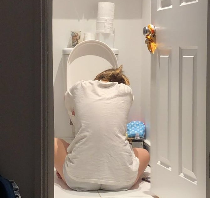 Những thay đổi sớm nhất khi mắc ung thư đại trực tràng là gì? Nhiều người "hối không kịp" khi nghe bác sĩ cảnh báo 5 điều- Ảnh 1. Những thay đổi sớm nhất khi mắc ung thư đại trực tràng là gì? Nhiều người "hối không kịp" khi nghe bác sĩ cảnh báo 5 điều- Ảnh 1.