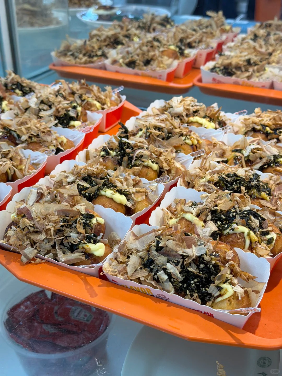 Đây là canteen ngon nhất Trung Quốc!- Ảnh 15.