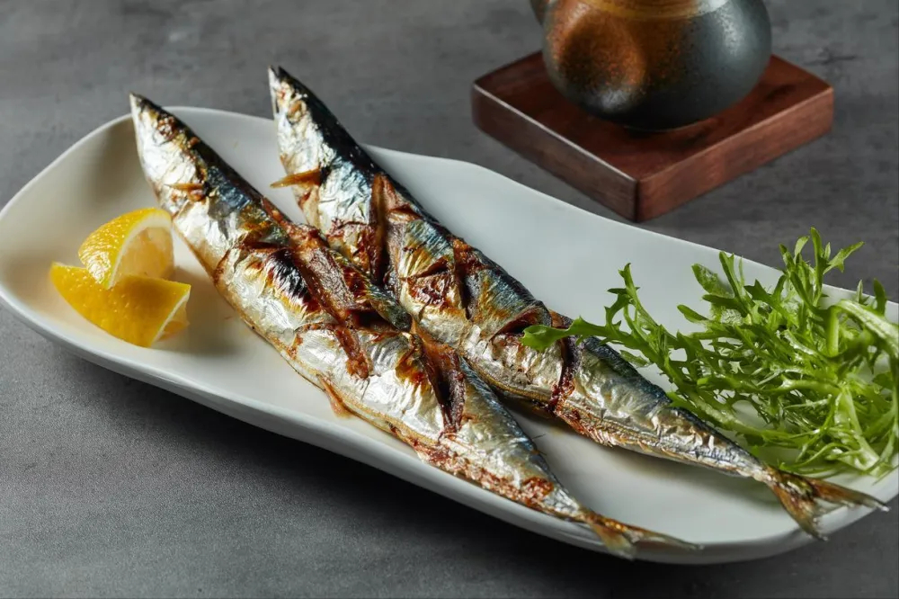 5 loại cá nhiều thịt, ít xương hoàn toàn tự nhiên, không thể nuôi nhân tạo, giờ đang vào mùa ngon nhất- Ảnh 2.