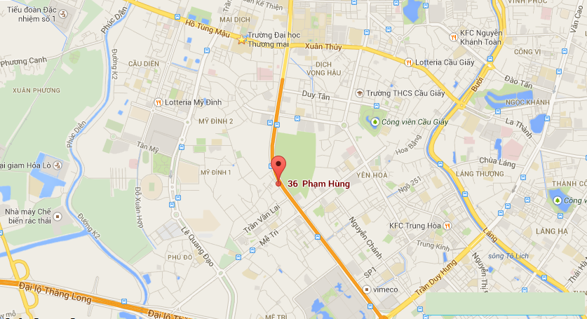 Làm việc ở Cầu Giấy, có 6 tỷ: Nên chọn FLC Complex hay Mễ Trì Hạ để ở cùng con 2 tuổi cho tiện nhất?- Ảnh 1. Làm việc ở Cầu Giấy, có 6 tỷ: Nên chọn FLC Complex hay Mễ Trì Hạ để ở cùng con 2 tuổi cho tiện nhất?- Ảnh 1.