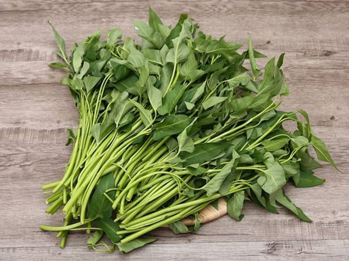 2 loại rau “khoái khẩu” mùa lạnh dễ thành ổ sán, đứng đầu bảng ngoài chợ bán đầy- Ảnh 1.