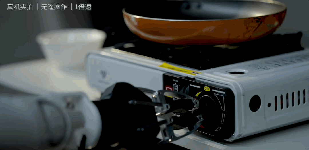 Robot trông trẻ đã xuất hiện, ngày càng thông minh hơn và mở ra kỷ nguyên mới của cuộc sống gia đình- Ảnh 5.