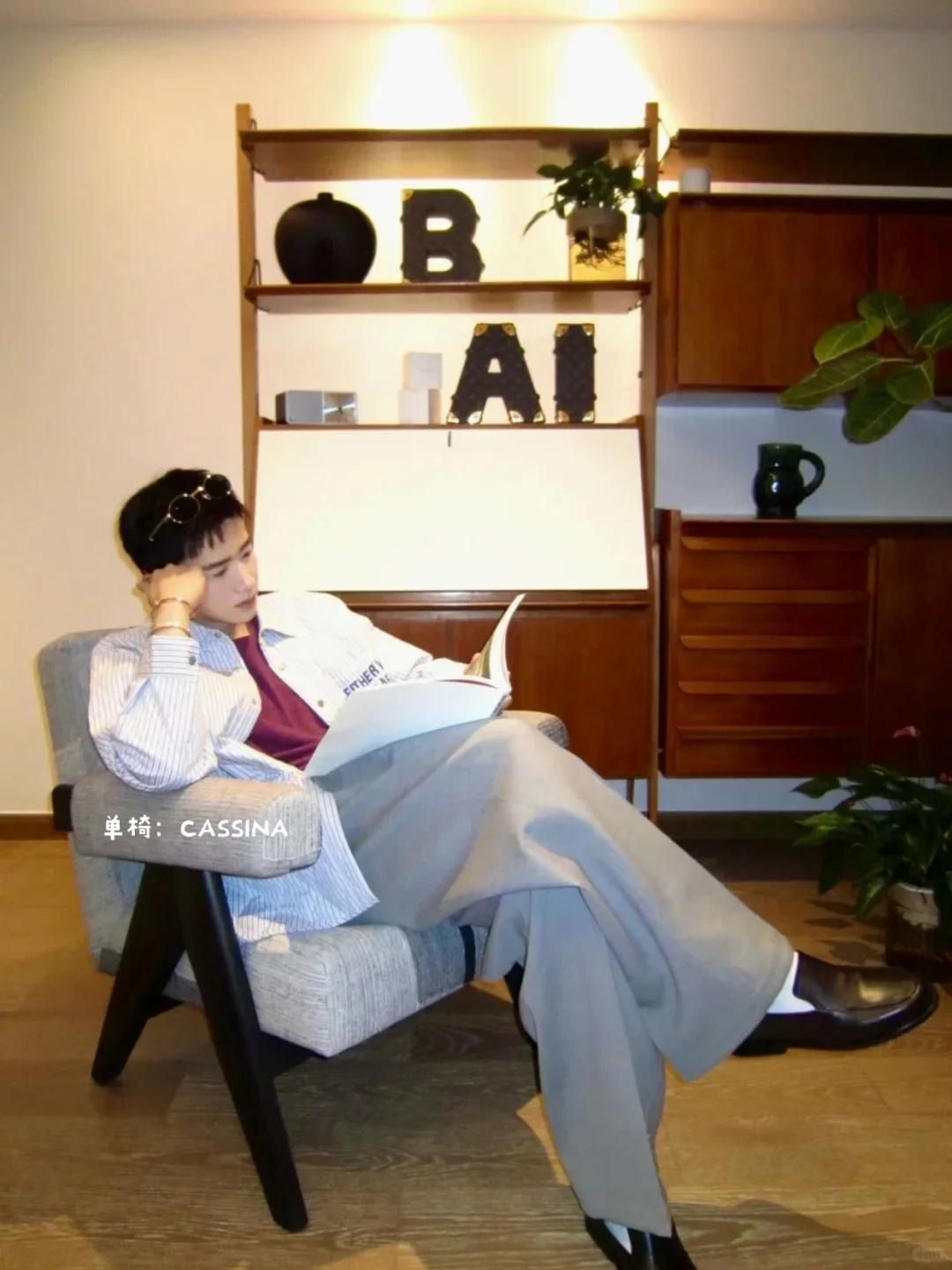 Cận cảnh biệt thự của 