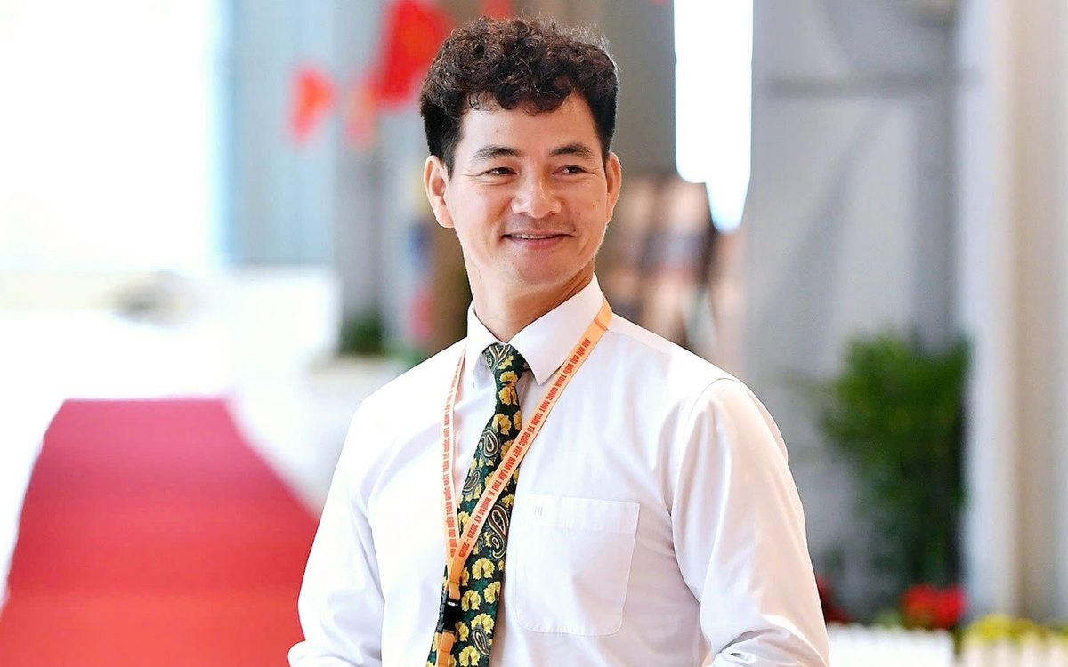 Lằn ranh sáng tạo và giới hạn văn hóa- Ảnh 3. Lằn ranh sáng tạo và giới hạn văn hóa- Ảnh 3.