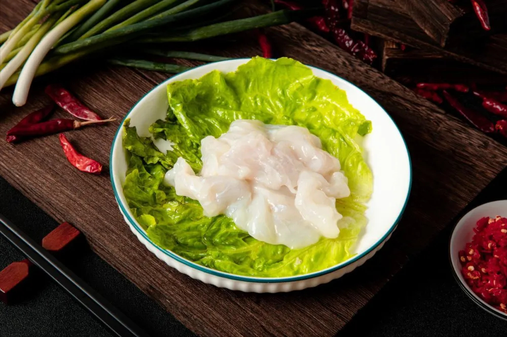 5 loại cá nhiều thịt, ít xương hoàn toàn tự nhiên, không thể nuôi nhân tạo, giờ đang vào mùa ngon nhất- Ảnh 3.