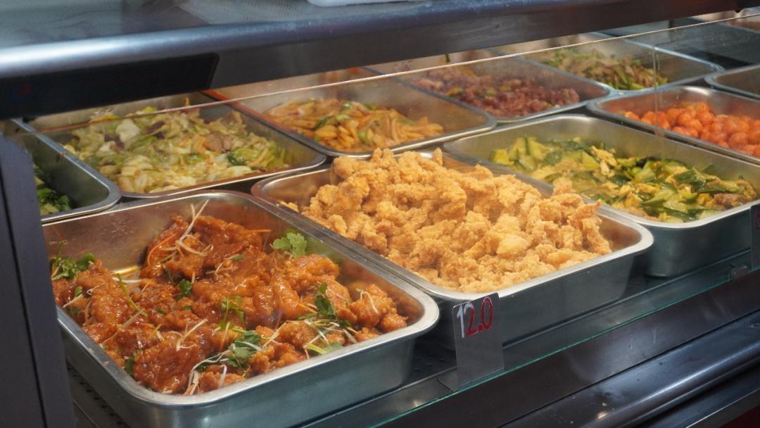 Đây là canteen ngon nhất Trung Quốc!- Ảnh 7.