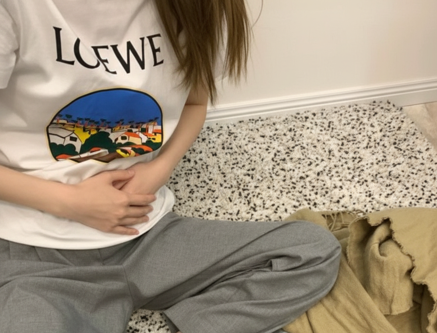 Nữ giới sắp "cạn kiệt" estrogen cơ thể thường lộ ra 5 thứ, chưa tới 40 tuổi đ&atilde; c&oacute; phải sớm đi thăm kh&aacute;m- Ảnh 1.