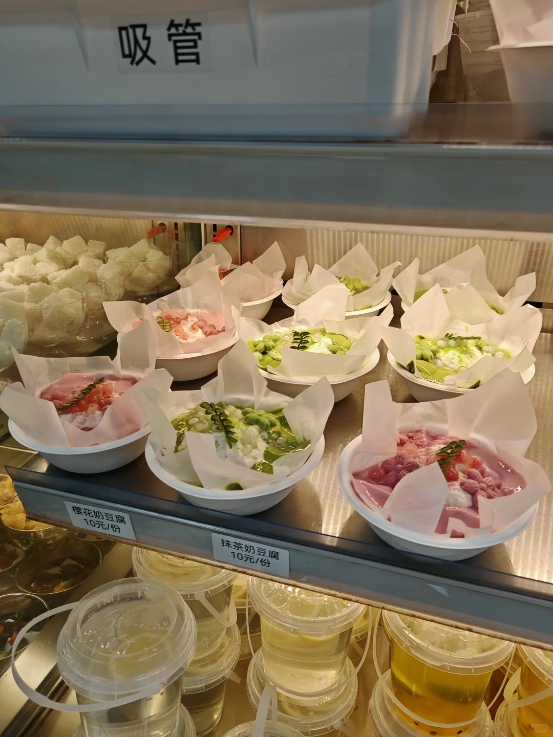 Đây là canteen ngon nhất Trung Quốc!- Ảnh 16.