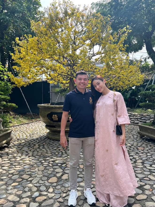 Hotgirl RMIT xinh đẹp được Lý Hoàng Nam tuyên bố dành tặng cúp vô địch PPA Tour Asia là ai?- Ảnh 12. Hotgirl RMIT xinh đẹp được Lý Hoàng Nam tuyên bố dành tặng cúp vô địch PPA Tour Asia là ai?- Ảnh 12.