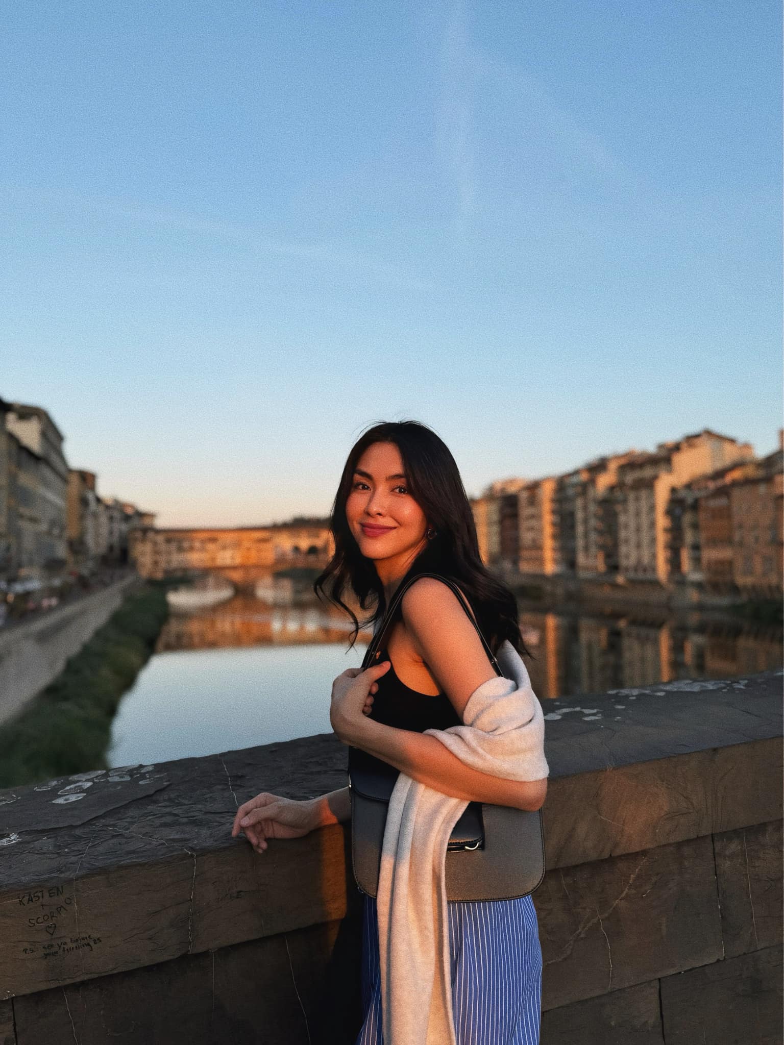 4 mỹ nh&acirc;n "đỉnh lưu" trong gia đ&igrave;nh tỷ ph&uacute; Johnathan Hạnh Nguyễn- Ảnh 10.