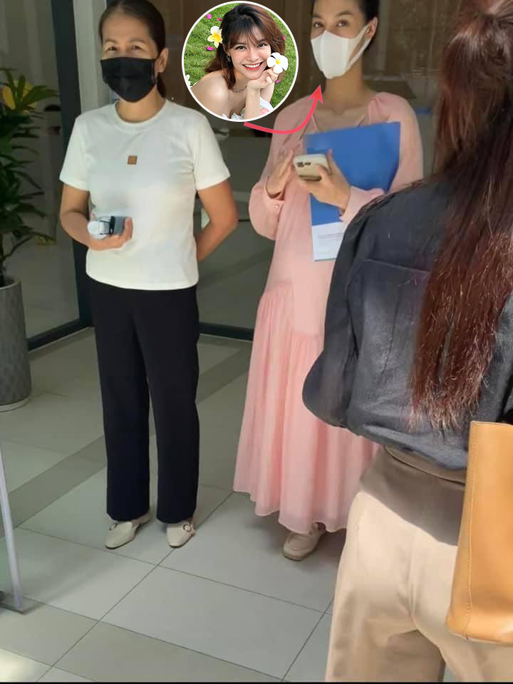 Á hậu nhà Sen Vàng bị quấy rối- Ảnh 5. Á hậu nhà Sen Vàng bị quấy rối- Ảnh 5.