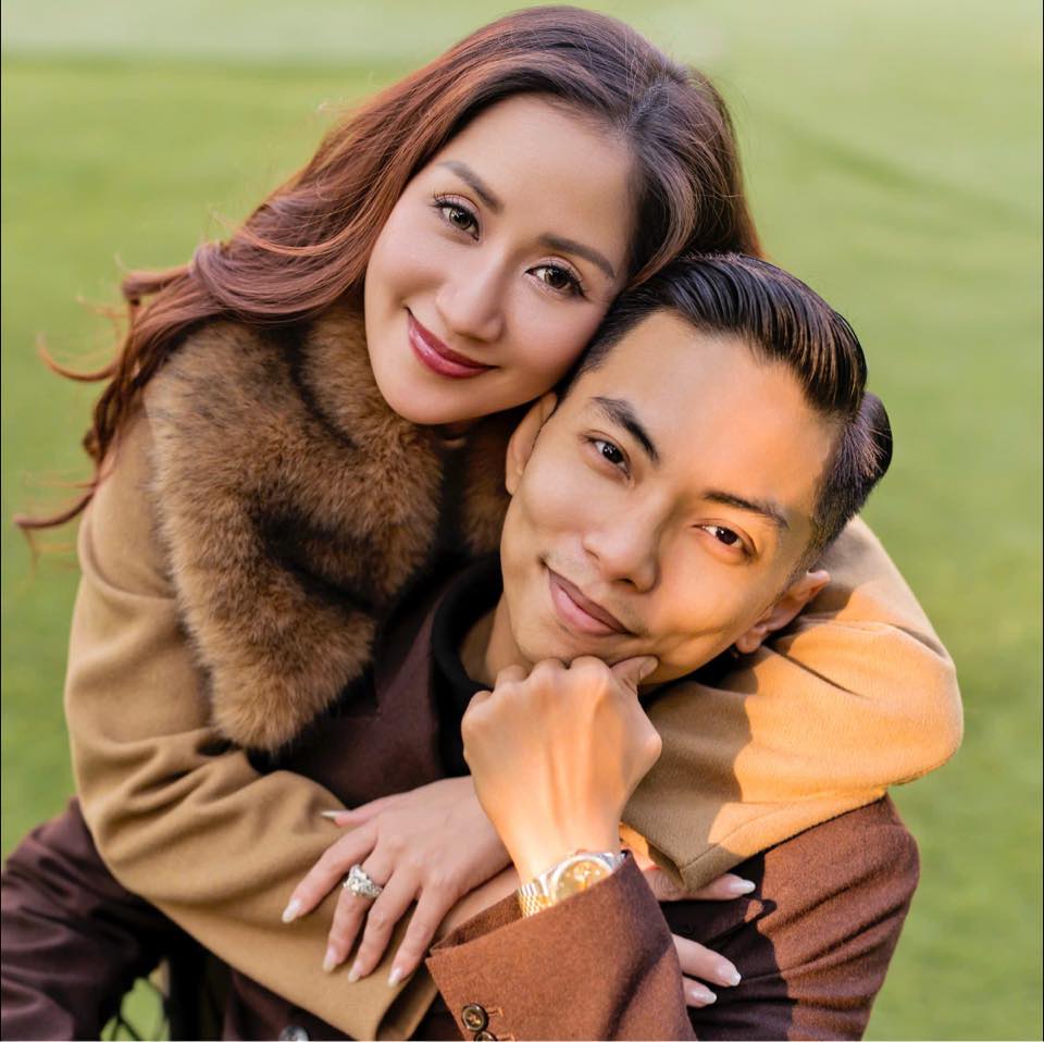 Nữ nghệ sĩ là viện trưởng, cưới học trò kém 11 tuổi, sở hữu nhà 6 tầng trăm tỷ ở đường Hoàng Hoa Thám- Ảnh 5.