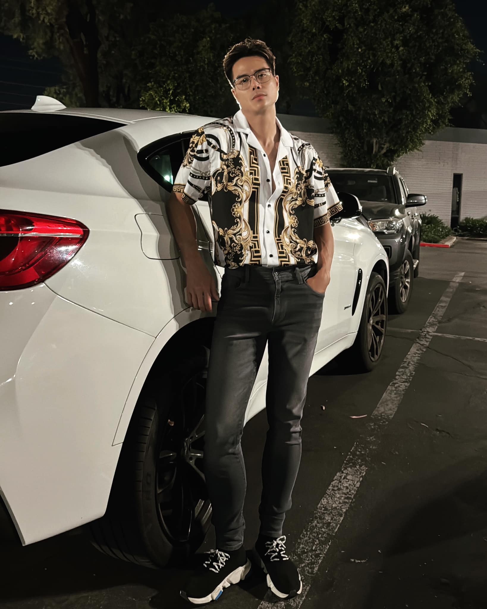 Nam vương tiếng tăm một thời bỏ showbiz đi dạy lái máy bay: 42 tuổi vẫn độc thân, được khen lão hóa ngược- Ảnh 4.