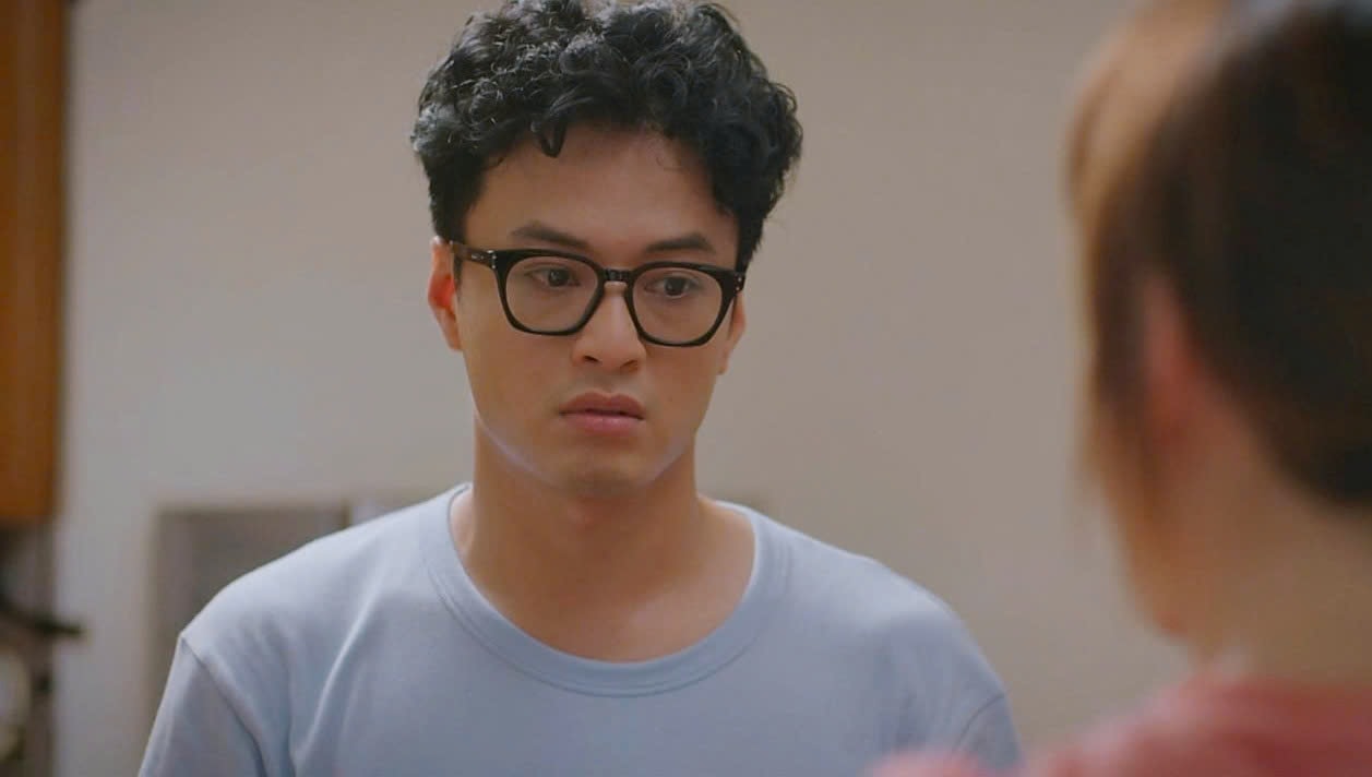 Không muốn tin đây là Hồng Đăng- Ảnh 5.