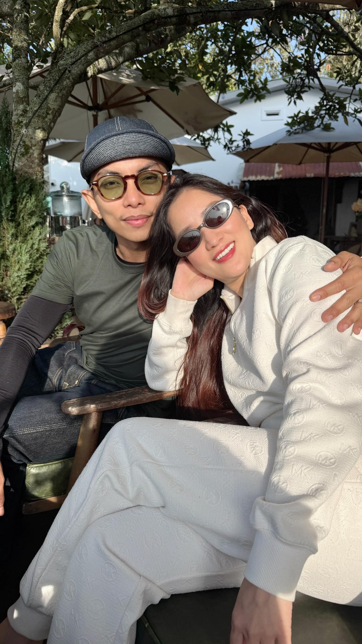 Nữ nghệ sĩ là viện trưởng, cưới học trò kém 11 tuổi, sở hữu nhà 6 tầng trăm tỷ ở đường Hoàng Hoa Thám- Ảnh 6.