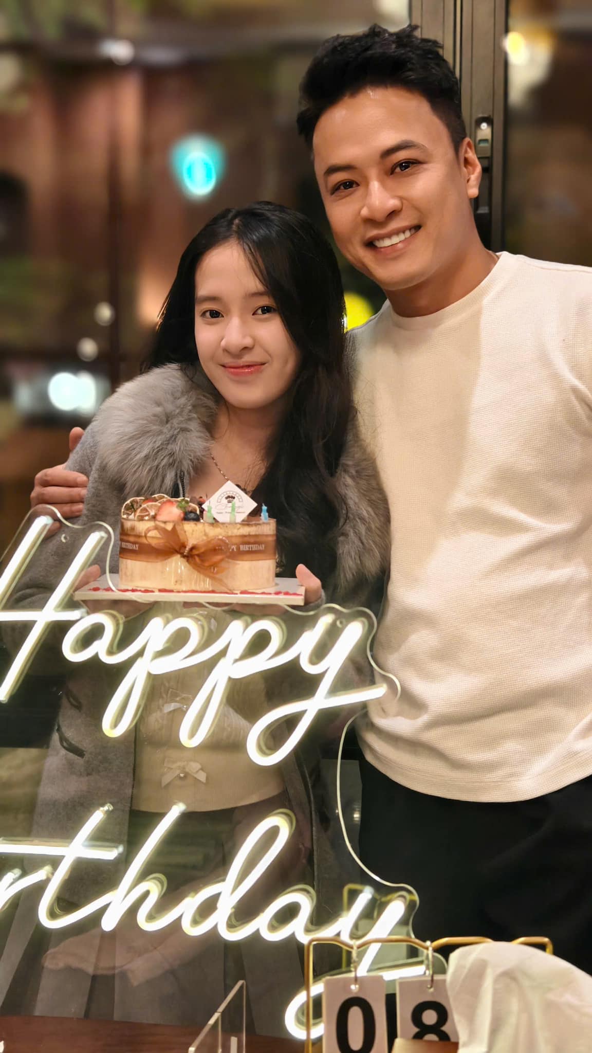 Không muốn tin đây là Hồng Đăng- Ảnh 8.