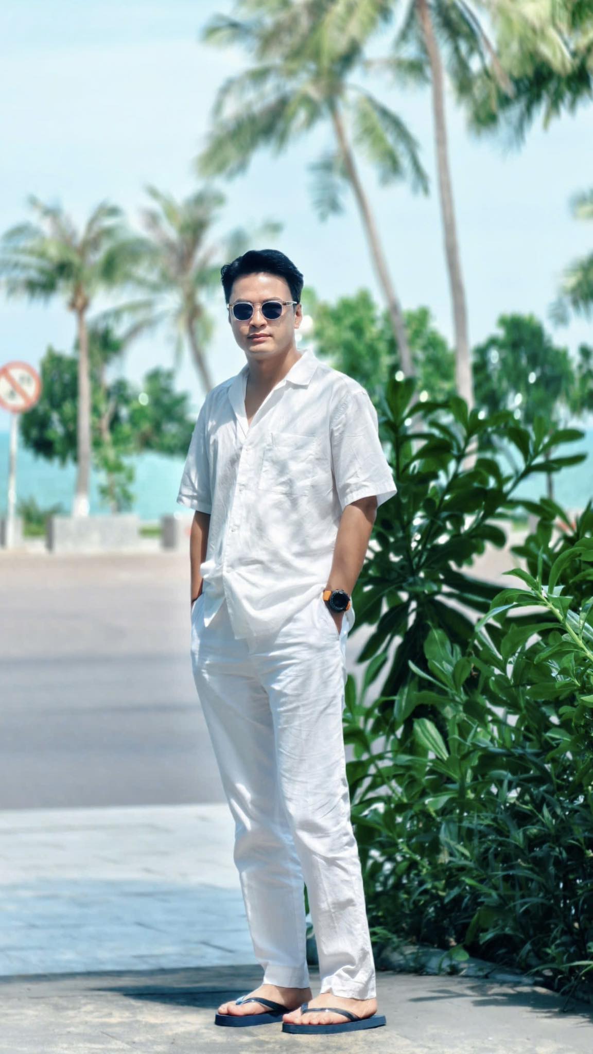 Không muốn tin đây là Hồng Đăng- Ảnh 6.