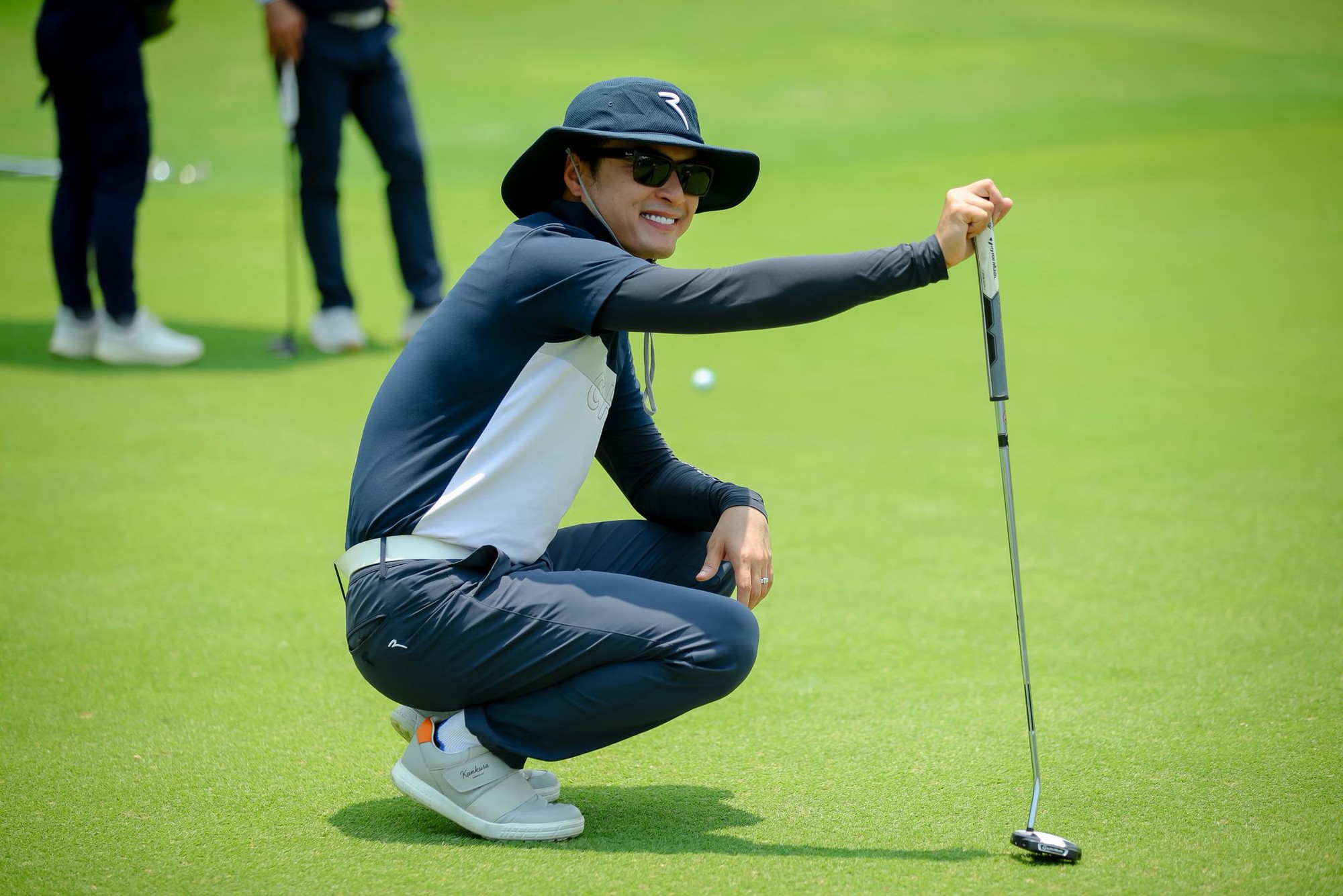 Không muốn tin đây là Hồng Đăng- Ảnh 7.