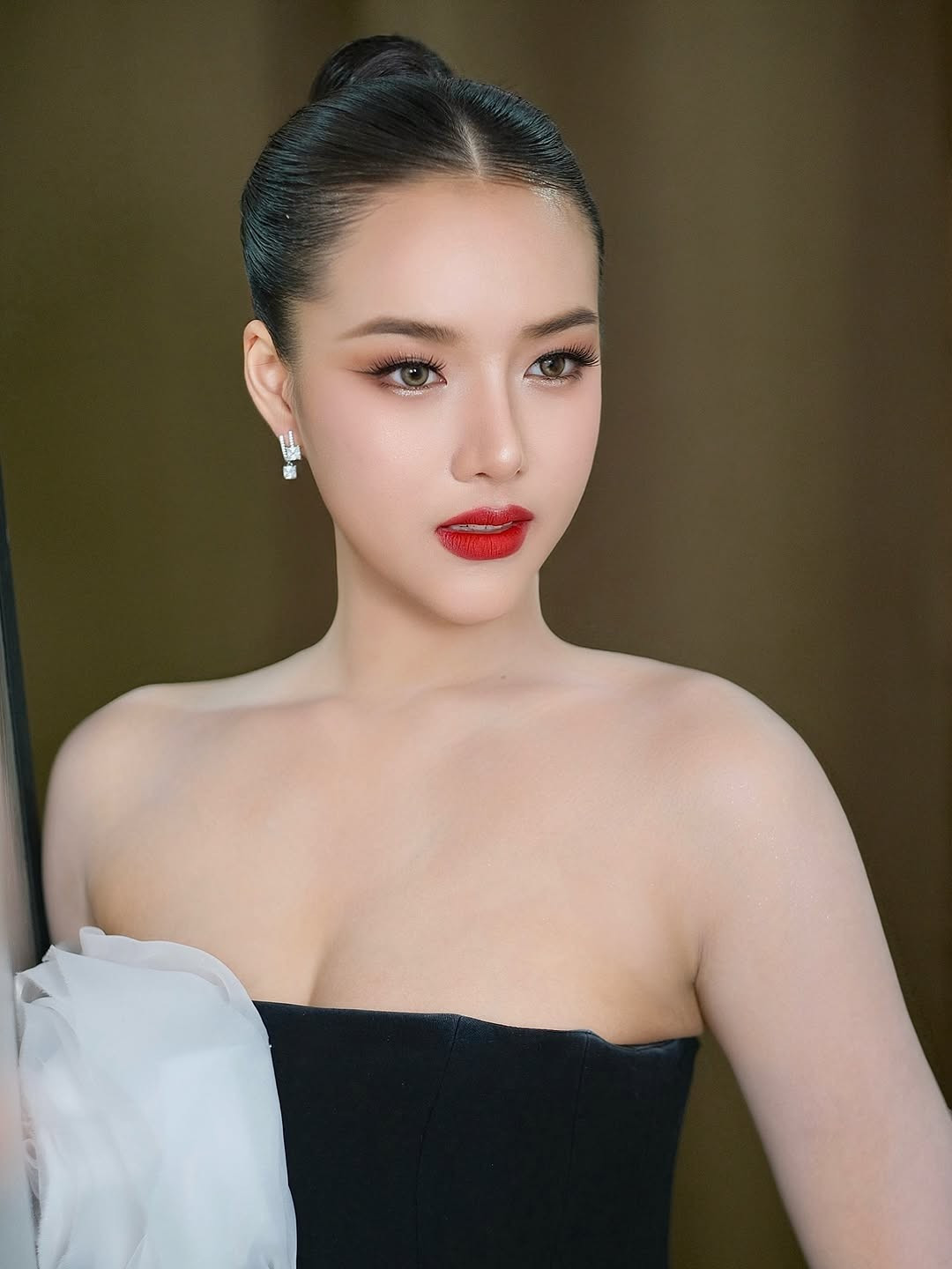 Người đẹp gốc Việt 18 tuổi ở Hoa hậu Hòa bình Thái Lan- Ảnh 15.