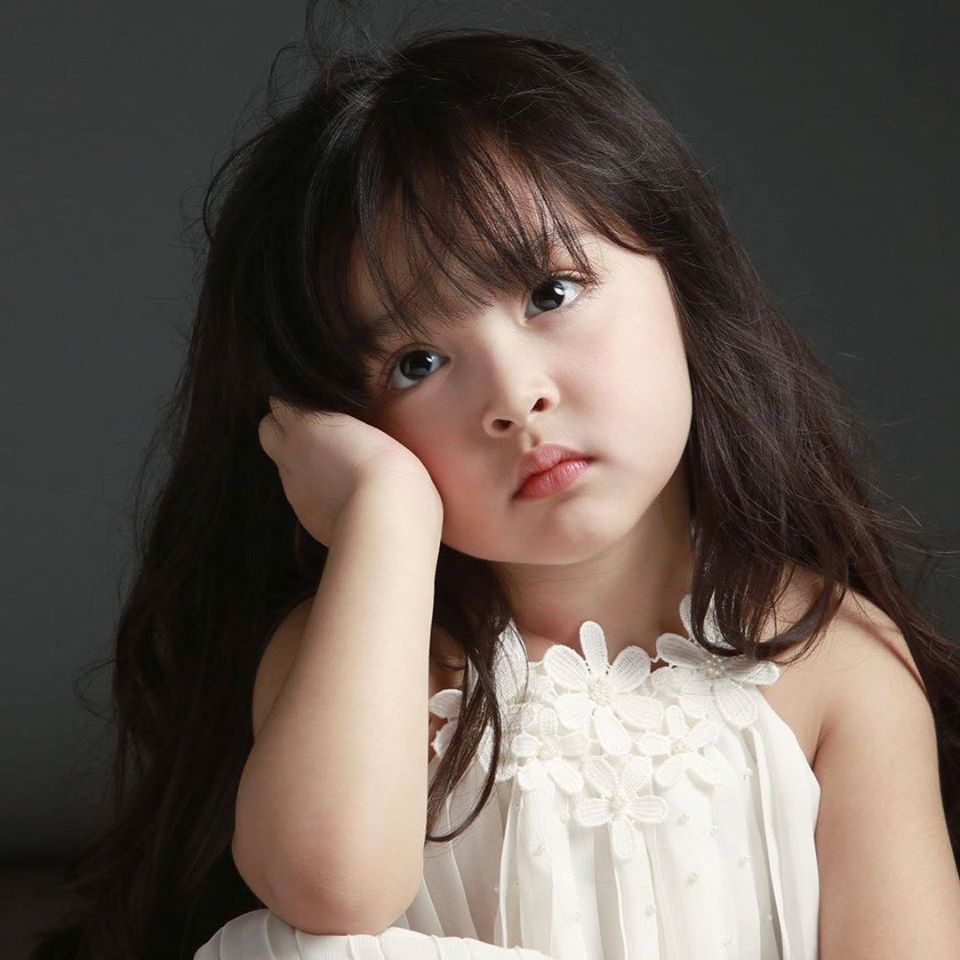 Tin nổi không: Đây mà là con gái 10 tuổi nhà mỹ nhân đẹp nhất Philippines ư?- Ảnh 7. Tin nổi không: Đây mà là con gái 10 tuổi nhà mỹ nhân đẹp nhất Philippines ư?- Ảnh 7.