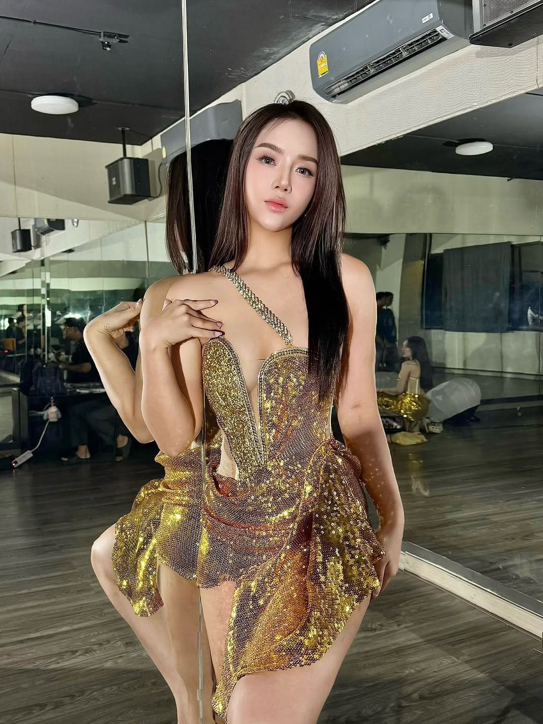 Người đẹp gốc Việt 18 tuổi ở Hoa hậu Hòa bình Thái Lan- Ảnh 18.