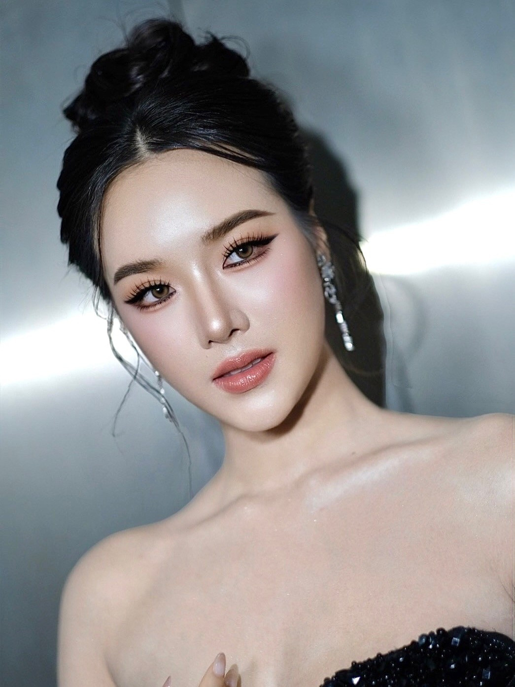 Người đẹp gốc Việt 18 tuổi ở Hoa hậu Hòa bình Thái Lan- Ảnh 10.