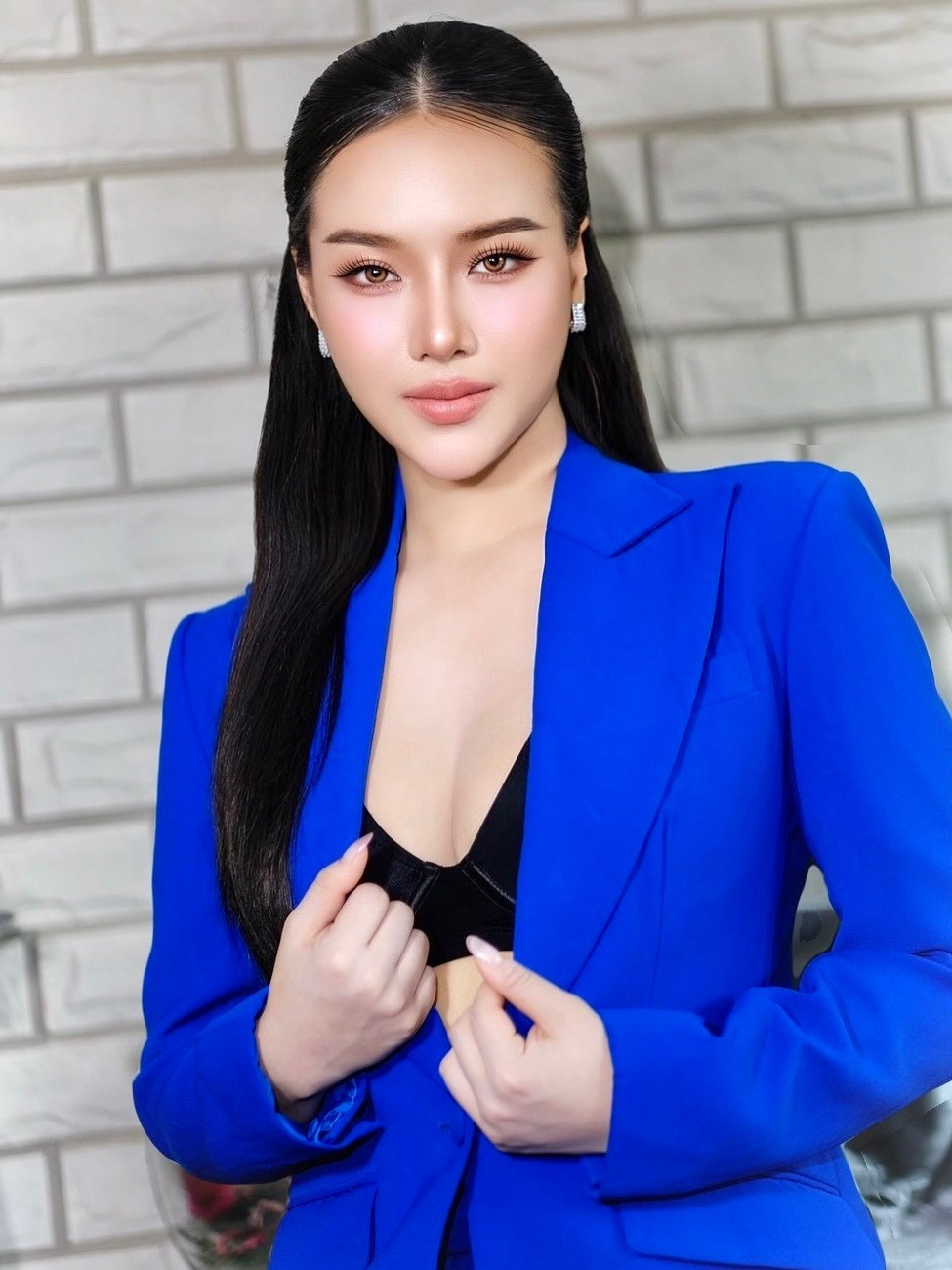 Người đẹp gốc Việt 18 tuổi ở Hoa hậu Hòa bình Thái Lan- Ảnh 19.