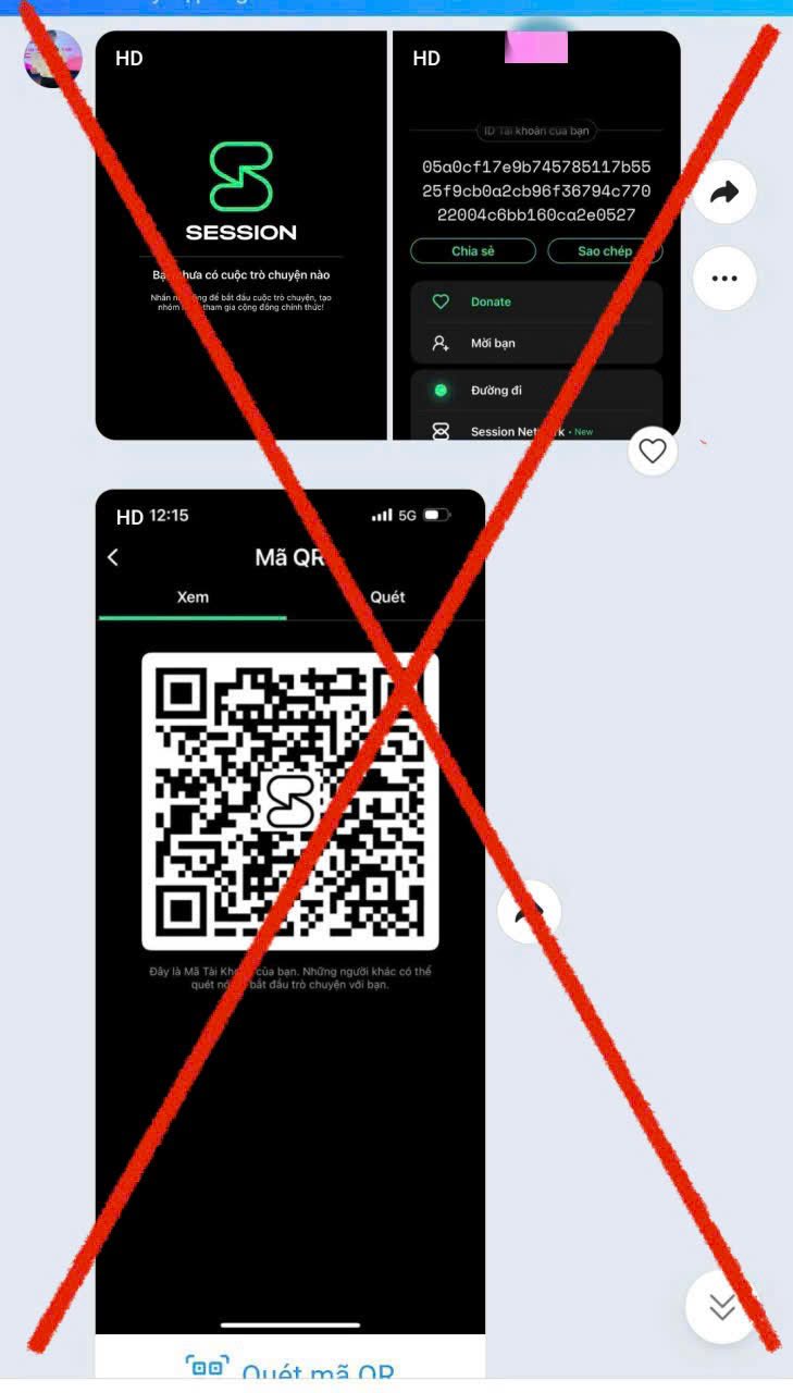 Thông tin mới về tin nhắn trên Zalo tất cả người dân cần biết- Ảnh 2.