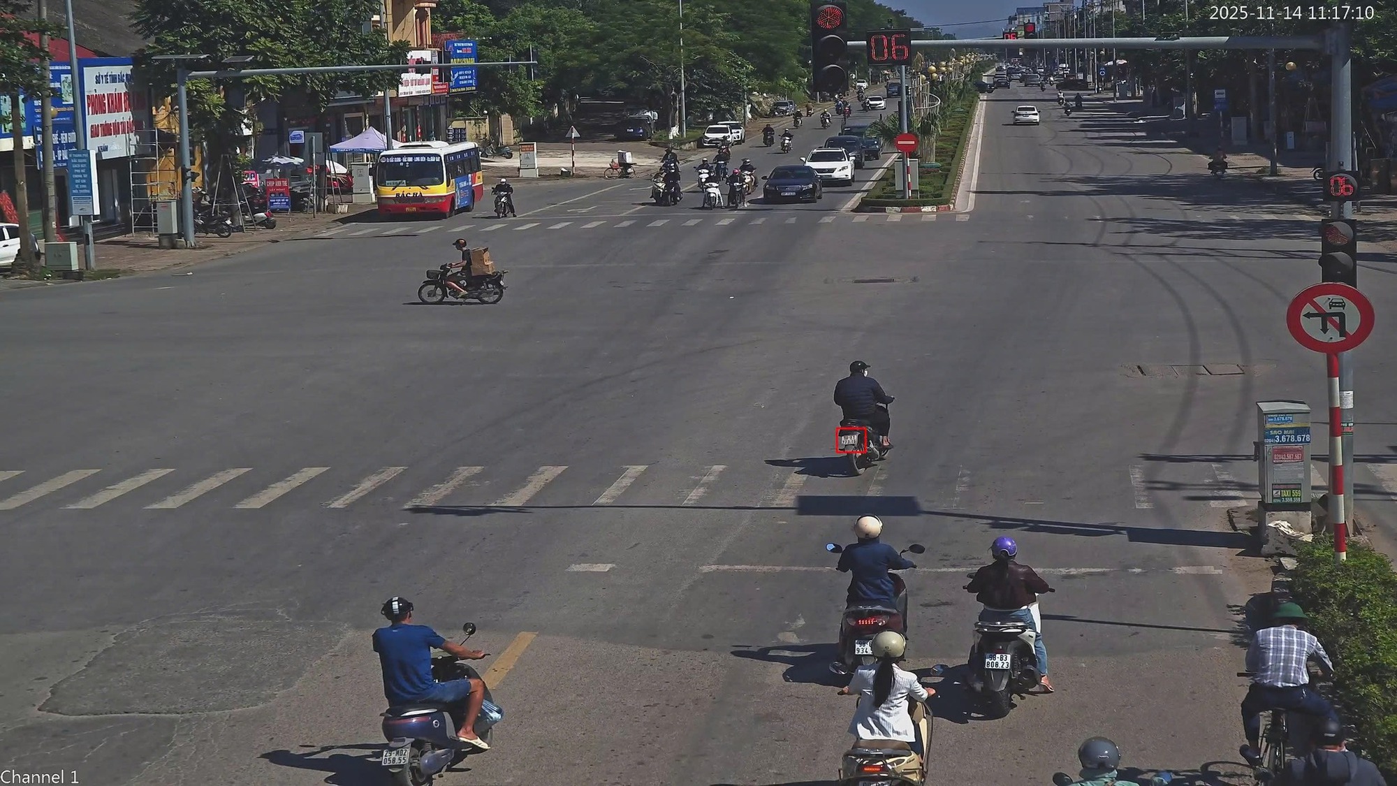 278 chủ xe máy có biển số sau nhanh chóng nộp phạt nguội theo Nghị định 168- Ảnh 11. 278 chủ xe máy có biển số sau nhanh chóng nộp phạt nguội theo Nghị định 168- Ảnh 11.