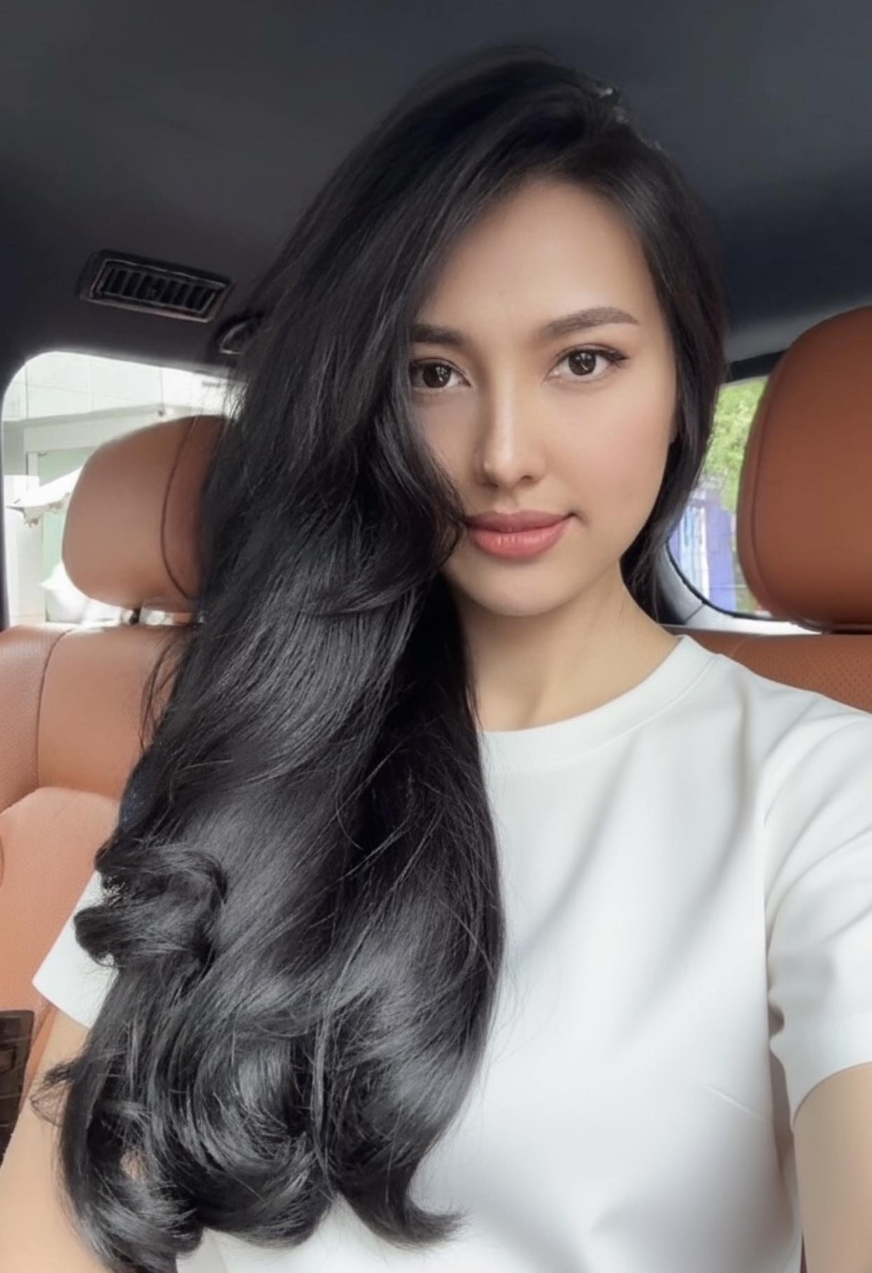 Sao Việt đứng tim khi con gọi: "Con đang ở bệnh viện, mẹ tới ngay được không?" - Diễn biến sau đó khiến nhiều người "lịm tim"- Ảnh 1.