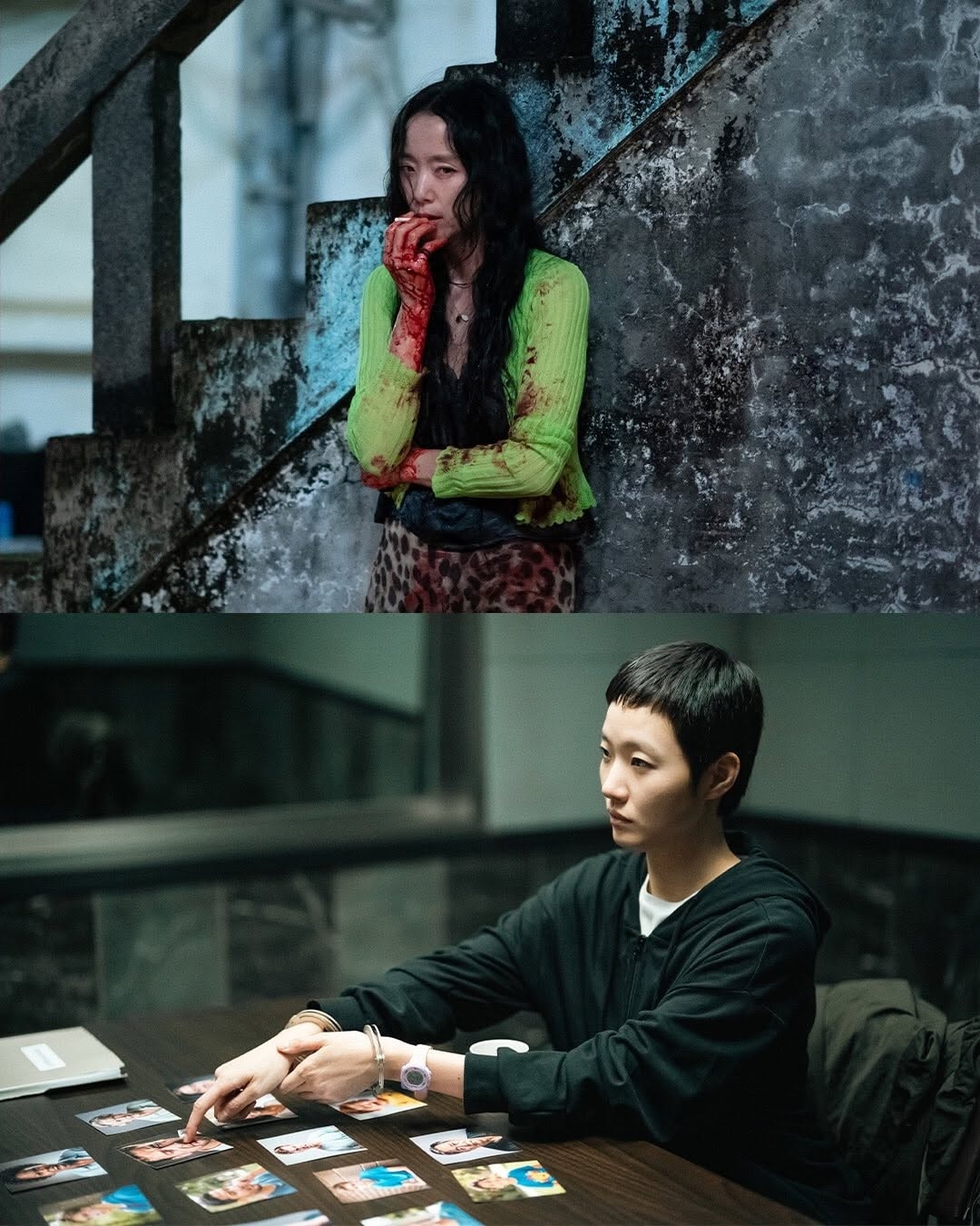 The Price of Confession: Trò chơi tâm lý xuất sắc nhất 2025, xem xong chỉ muốn hét lên vì quá hay!- Ảnh 3. The Price of Confession: Trò chơi tâm lý xuất sắc nhất 2025, xem xong chỉ muốn hét lên vì quá hay!- Ảnh 3.