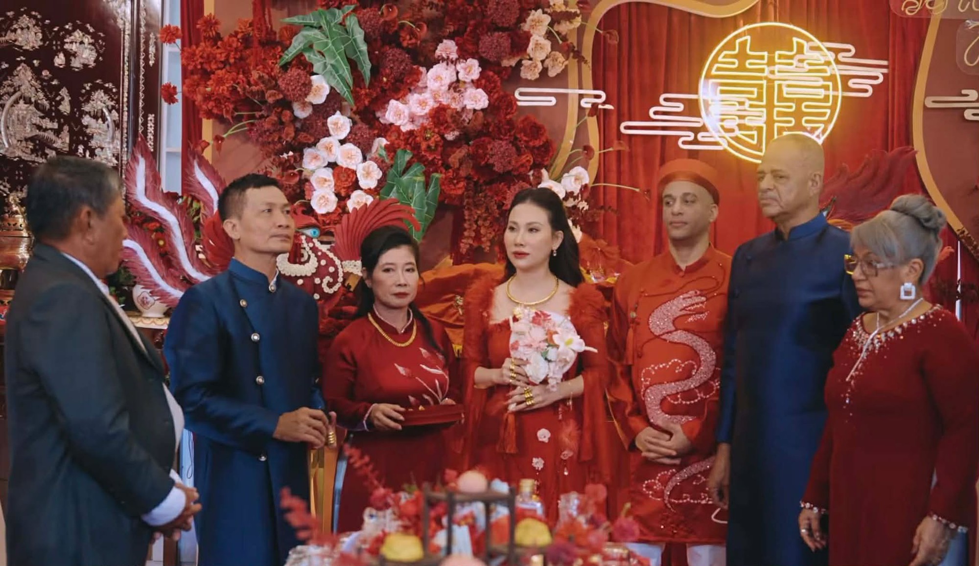 Chàng rể Cuba về ra mắt khiến mẹ vợ không ưng, thời gian sau đồng ý gấp vì lý do không ngờ- Ảnh 4. Chàng rể Cuba về ra mắt khiến mẹ vợ không ưng, thời gian sau đồng ý gấp vì lý do không ngờ- Ảnh 4.