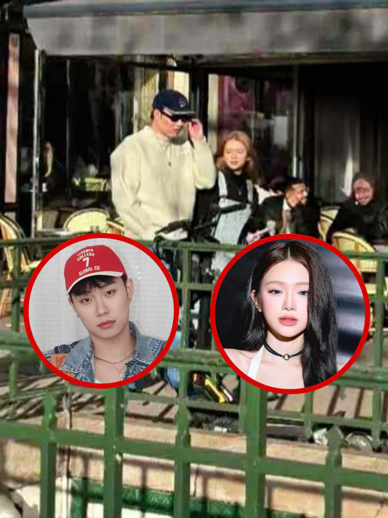 Dương Domic bận hẹn hò, nhạc không còn hay nữa rồi!- Ảnh 6. Dương Domic bận hẹn hò, nhạc không còn hay nữa rồi!- Ảnh 6.