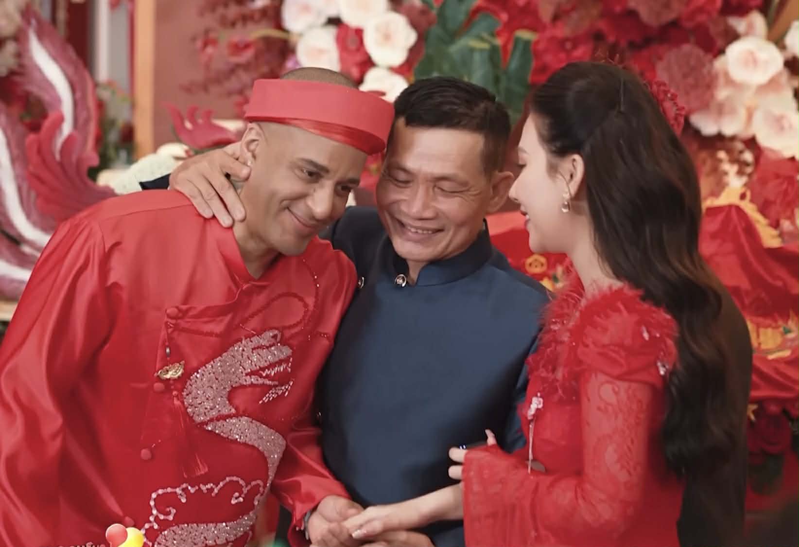 Chàng rể Cuba về ra mắt khiến mẹ vợ không ưng, thời gian sau đồng ý gấp vì lý do không ngờ- Ảnh 5. Chàng rể Cuba về ra mắt khiến mẹ vợ không ưng, thời gian sau đồng ý gấp vì lý do không ngờ- Ảnh 5.