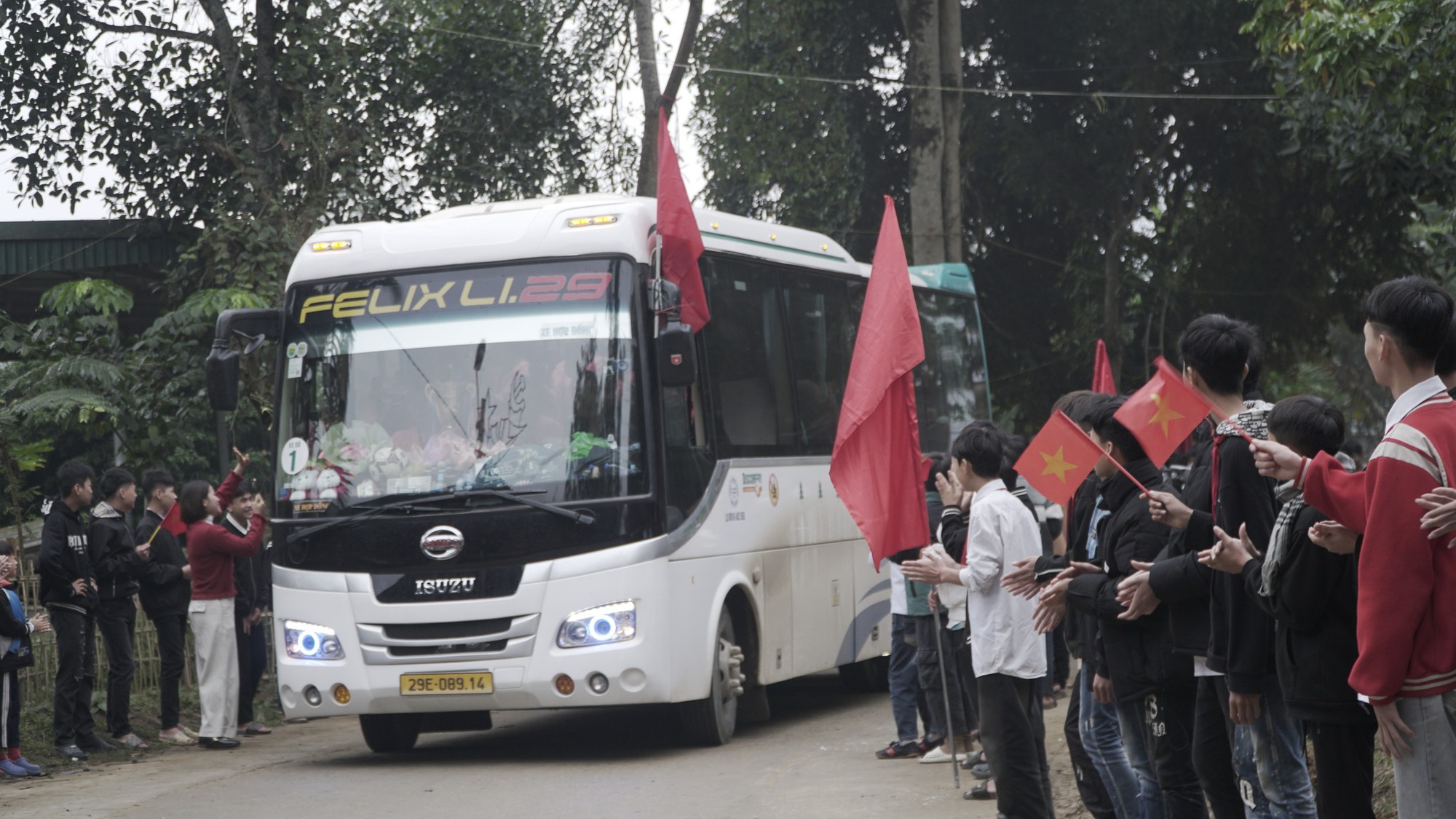Sơn nữ Lào Cai trở thành Hoa khôi giải bóng đá nữ các dân tộc thiểu số là ai?- Ảnh 10.