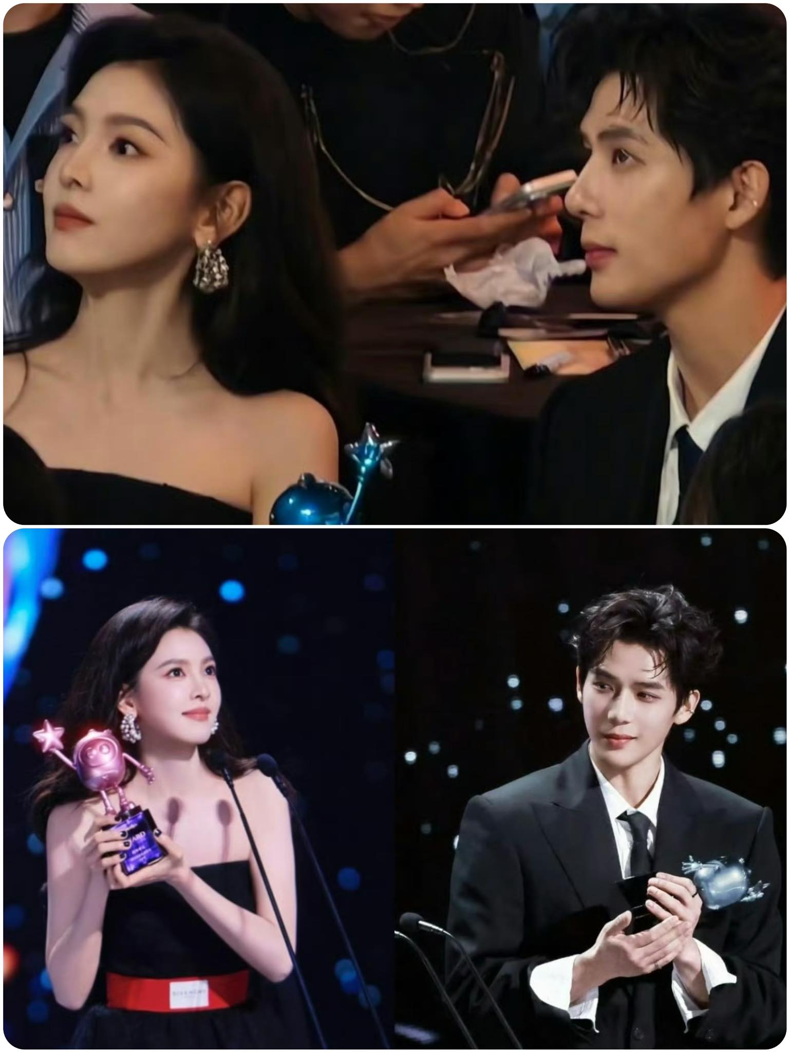 Nhìn cặp đôi này bên nhau mà viết được cả bộ tiểu thuyết: Nhà gái là công chúa ngôn tình, nhà trai đẹp quá thể đáng- Ảnh 3.